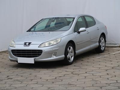 Peugeot 407 2008 2.0 HDI ABS
