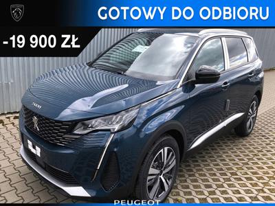 Peugeot 5008 II Crossover Facelifting 1.5 BlueHDi 130KM 2023