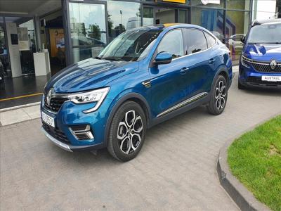 Renault Arkana 1.3 TCe 140KM 2021