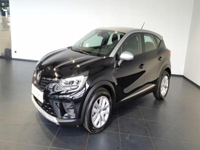 Renault Captur II Crossover 1.3 TCe 130KM 2020