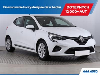 Renault Clio V Hatchback 5d 1.0 TCe 100KM 2020