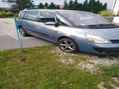 Renault espace