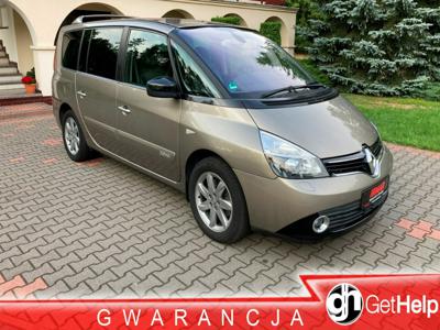 Renault Espace IV 2012