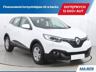 Renault Kadjar Crossover 1.2 Energy TCe 130KM 2016