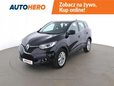 Renault Kadjar Crossover 1.2 Energy TCe 130KM 2016