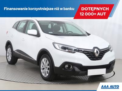 Renault Kadjar Crossover 1.2 Energy TCe 130KM 2017