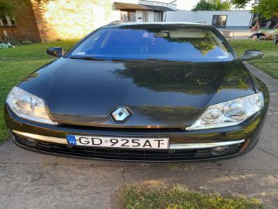 Renault Laguna 2.0 DCi Privilege 150KM