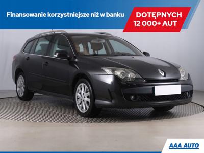 Renault Laguna III Grandtour 2.0 dCi 150KM 2010