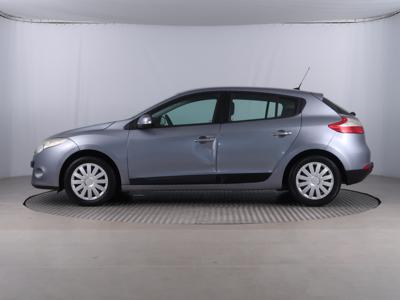 Renault Megane 2010 1.5 dCi 200619km ABS