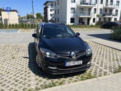 Renault Megane 3 1.5 dci EDC automat