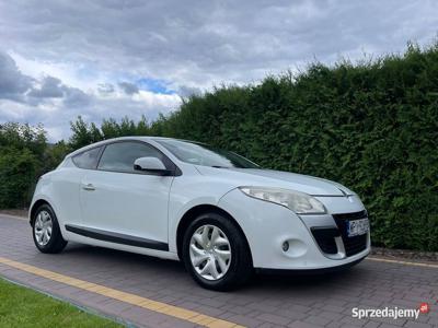 RENAULT MEGANE COUPÉ III