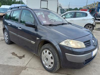 Renault Megane II Kombi 1.9 dCi 120KM 2004