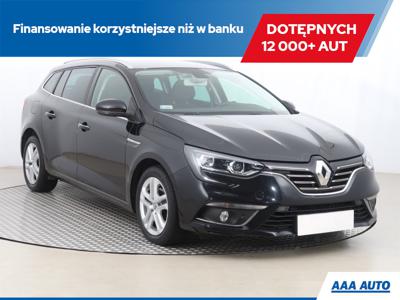 Renault Megane IV Grandtour 1.3 TCe 140 FAP 140KM 2019