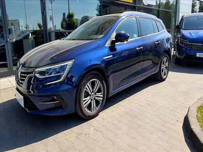 Renault Megane IV Grandtour Facelifting 1.3 TCe 140KM 2021