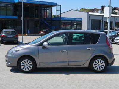 Renault Scenic 2010 1.4 TCe 194471km ABS