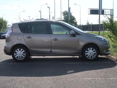 Renault Scenic 2012 1.2 TCe 125179km ABS