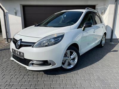 Renault Scenic III XMOD dCi 110KM 2014