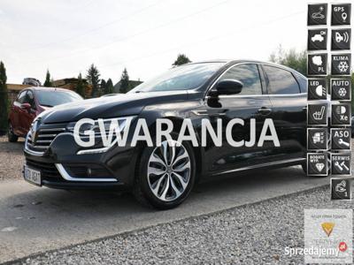 Renault Talisman nawi*full led pure vision*multi sense*skór…