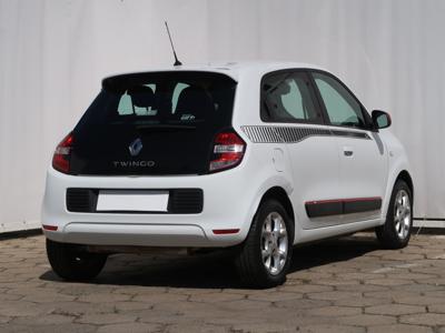 Renault Twingo 2014 1.0 SCe 117012km ABS