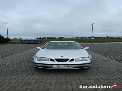 Saab 95 2.0t