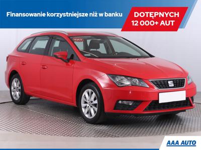 Seat Leon III ST Facelifting 1.6 TDI 115KM 2020