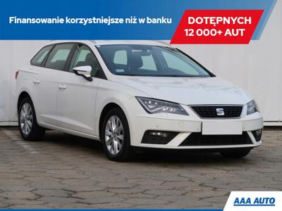 Seat Leon III X-Perience 1.6 TDI Start&Stop 115KM 2018