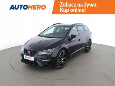 Seat Leon IV 2020