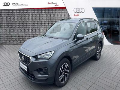 Seat Tarraco SUV 2.0 TDI 150KM 2019