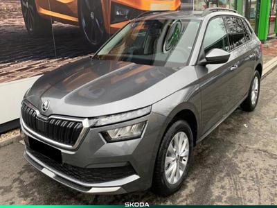 Skoda Kamiq 1.0 TSI 110KM 2023