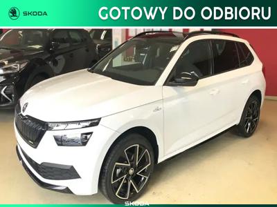 Skoda Kamiq 1.5 TSI 150KM 2023