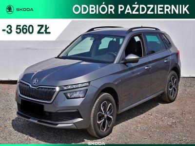 Skoda Kamiq 1.5 TSI 150KM 2023