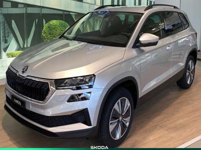 Skoda Karoq Crossover Facelifting 1.5 TSI ACT 150KM 2023