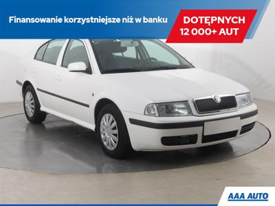 Skoda Octavia I Hatchback 1.9 TDI 101KM 2009