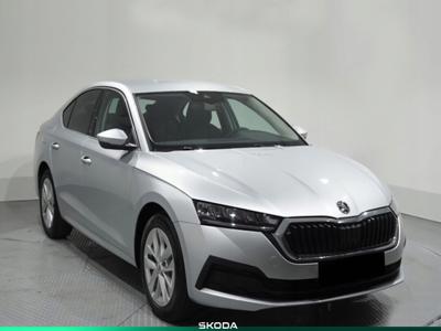 Skoda Octavia IV Liftback 1.5 TSI EVO 150KM 2023