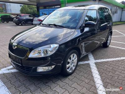 Skoda Roomster 1.4 Family