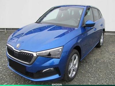 Skoda Scala 1.0 TSI 110KM 2023