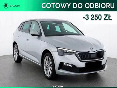 Skoda Scala 1.5 TSI 150KM 2023