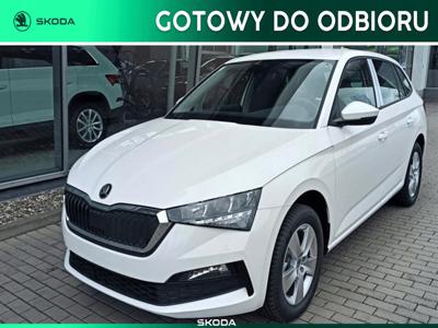 Skoda Scala 1.5 TSI 150KM 2023