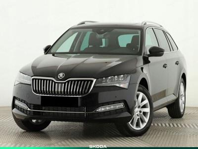 Skoda Superb III Kombi Facelifting 2.0 TDI SCR 200KM 2023