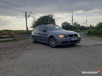 Sprzedam bmw serii 3