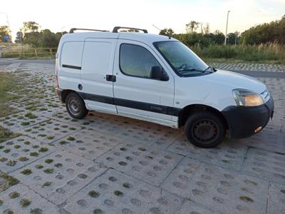 Sprzedam Citroen Berlingo