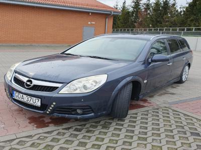 Sprzedam Opel Vectra C Kombi 1,9 CDTI ,120 KM, 2008r.
