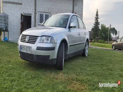 Sprzedam volkswagen passat b5