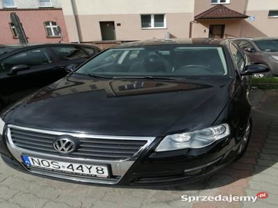 Sprzedam VW Psaat 1,4 Tsi 122km 2008 r Sedan 241 tyś km