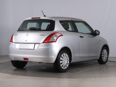 Suzuki Swift 2011 1.2 109015km Basic