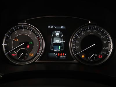 Suzuki Vitara 2022 1.4 BoosterJet 2069km SUV