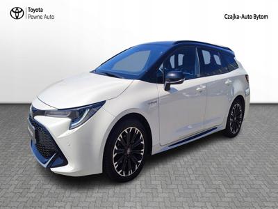 Toyota Corolla XII 2021