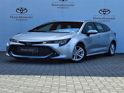 Toyota Corolla XII TS Kombi 1.8 Hybrid 122KM 2020