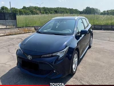 Toyota Corolla XII TS Kombi Facelifting 1.8 Hybrid 140KM 2023