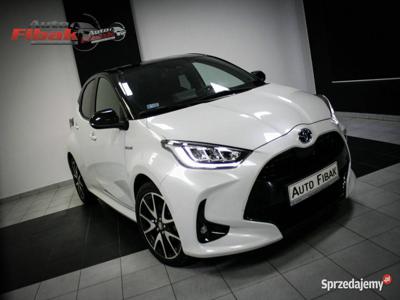 Toyota Yaris Hybrid 1.5*Selection*Automat*Salon Polska*I Wł…